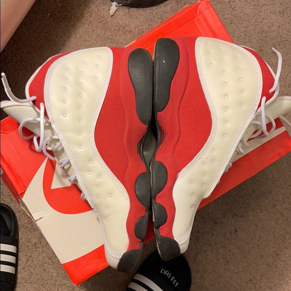 Retro Jordan 13